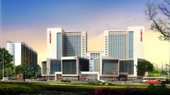 云南曲靖婦幼保健醫院